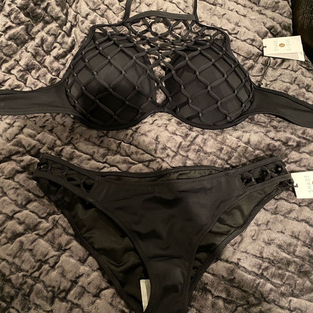 SUPER CUTE AND SEXY BIKINI